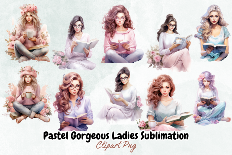 pastel-gorgeous-ladies-sublimation