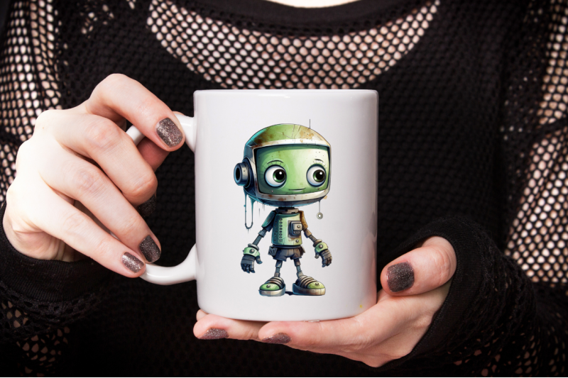 steampunk-little-robot-sublimation