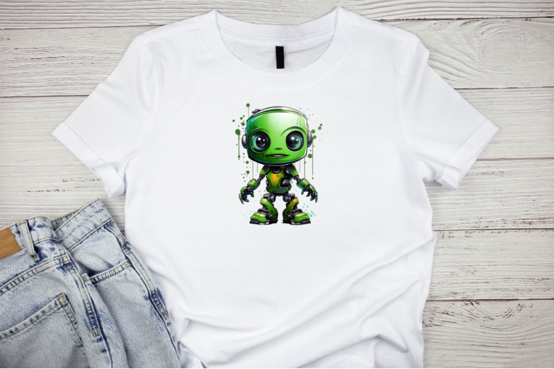 steampunk-little-robot-sublimation