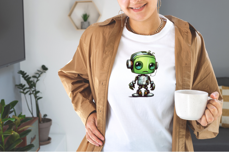 steampunk-little-robot-sublimation