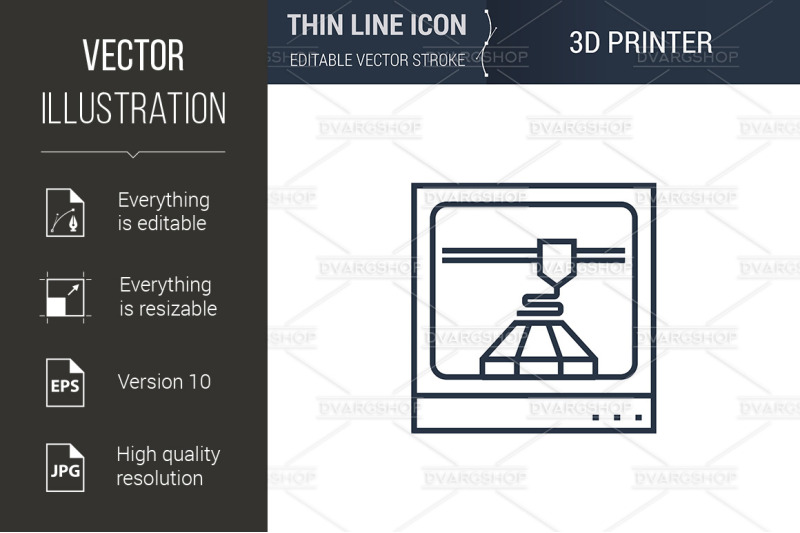 3d-printer-icon