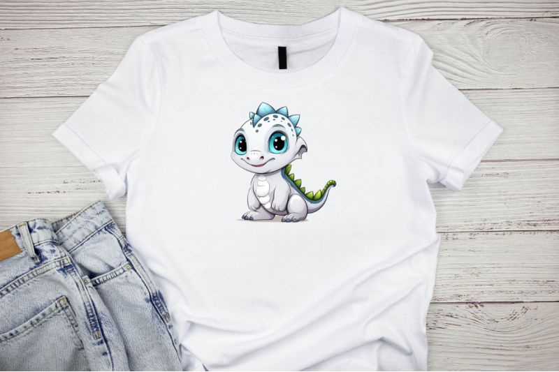 cute-baby-white-dinosaur-sublimation