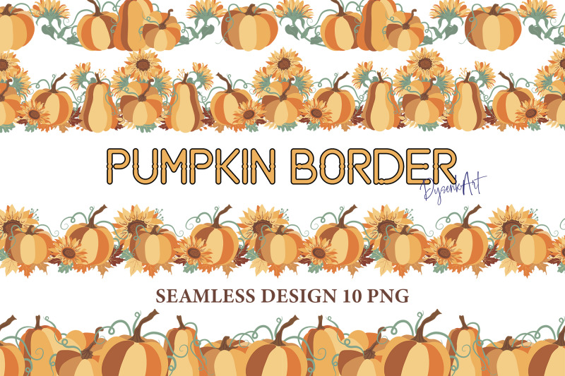 pumpkin-border-png
