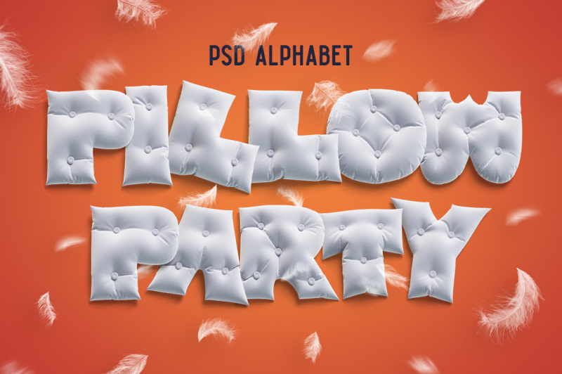 pillow-party-alphabet