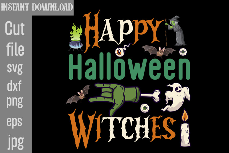 happy-halloween-witches-svg-cut-file-halloween-svg-bundle-retro-hallo