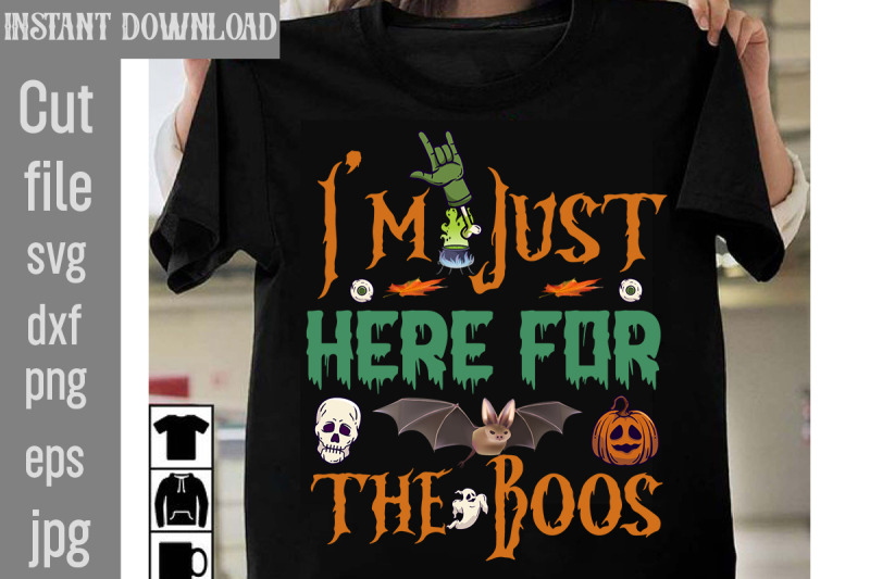 i-039-m-just-here-for-the-boos-svg-cut-file-halloween-svg-bundle-retro-ha