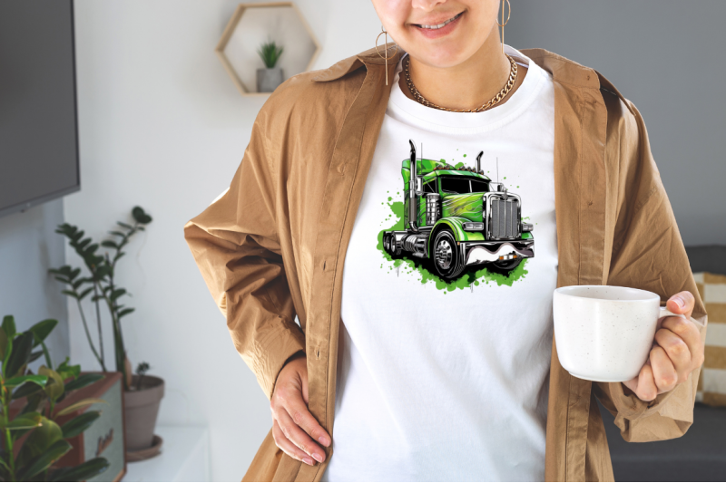 truck-collection-sublimation-clipart