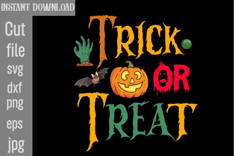 trick-or-treat-svg-cut-file-halloween-svg-bundle-retro-halloween-bund