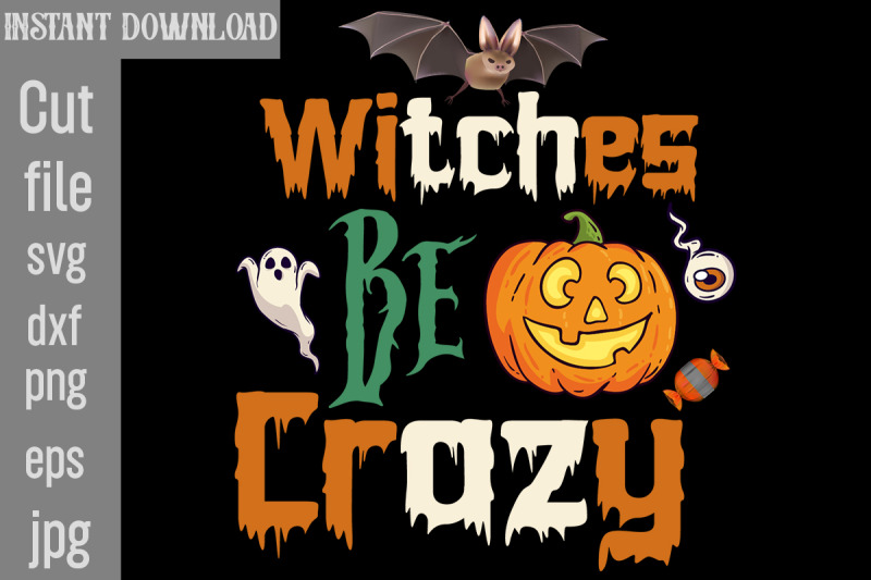 witches-be-crazy-svg-cut-file-halloween-svg-bundle-retro-halloween-bu