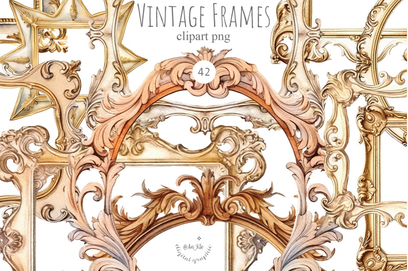 antique-frames