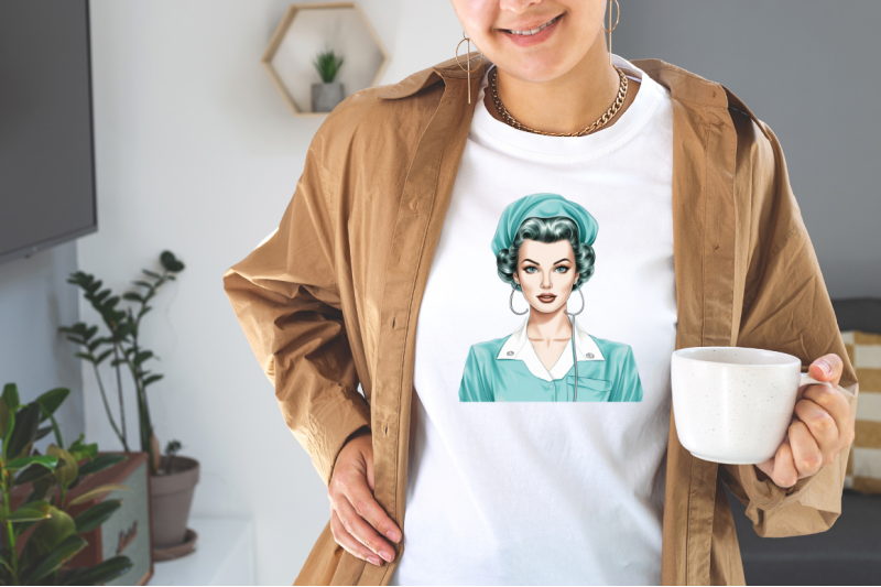 vintage-beautiful-nurse-sublimation