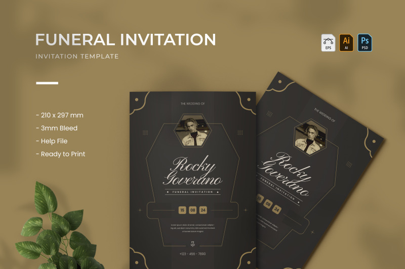 funeral-invitation