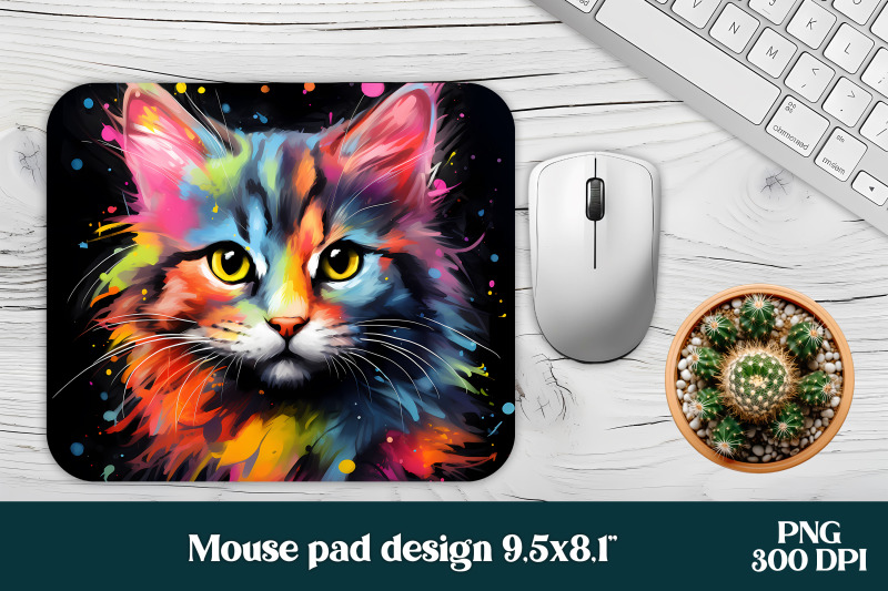 animal-mouse-pad-wrap-rainbow-cat-mousepad-png