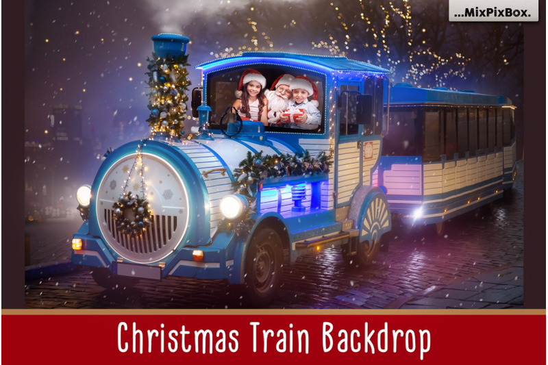christmas-train-backdrop