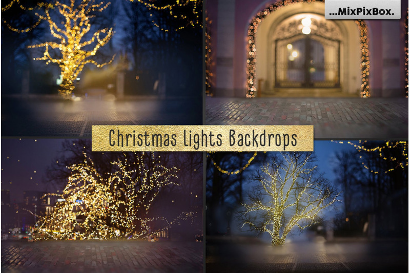 christmas-lights-backdrops