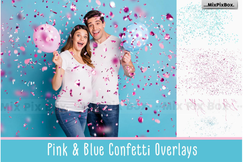 pink-and-blue-confetti-overlays