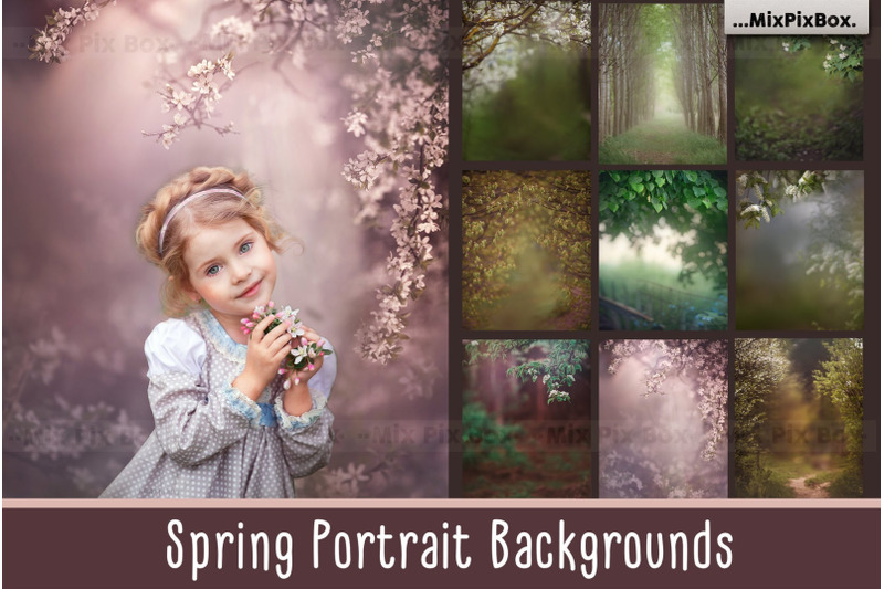 spring-portrait-backgrounds