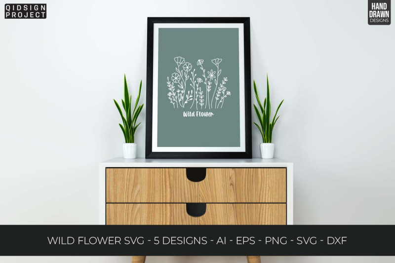 5-wild-flower-svg-flower-clipart-botanical-svg-flower-svg