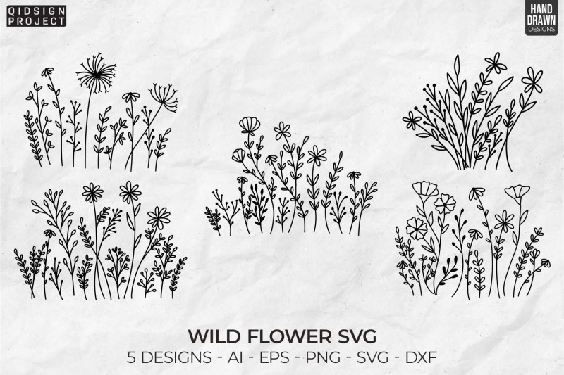 5-wild-flower-svg-flower-clipart-botanical-svg-flower-svg