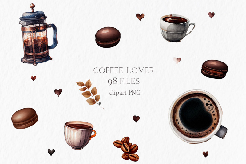 coffee-lover-watercolor-clipart-png
