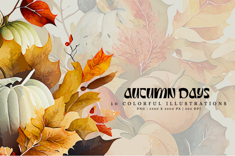 autumn-days