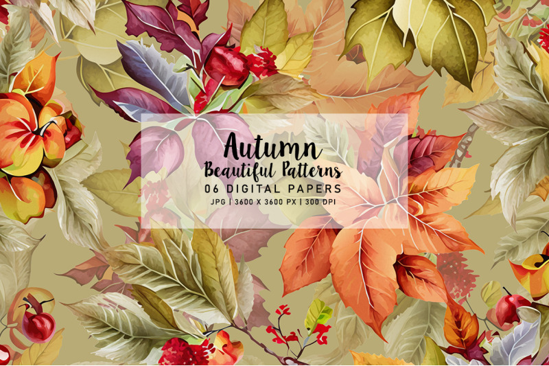 autumn-beautiful-patterns