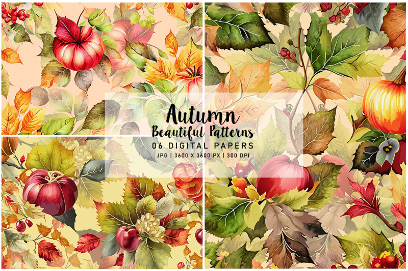 autumn-beautiful-patterns