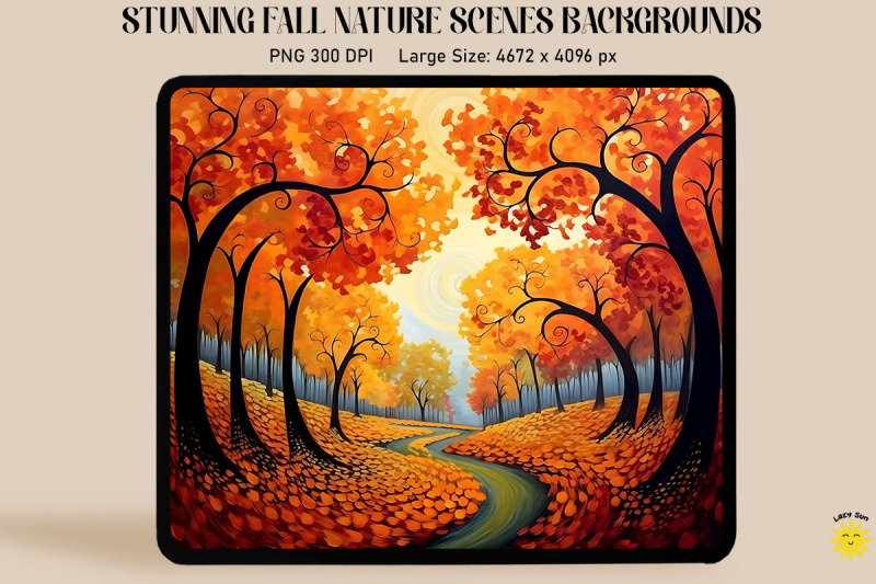 beautiful-vivid-autumn-trees-backgrounds