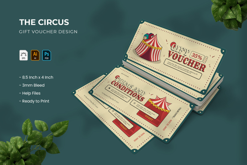 circus-gift-voucher