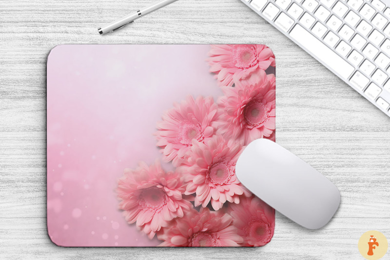 pink-peony-soft-pastel-color-mouse-pad