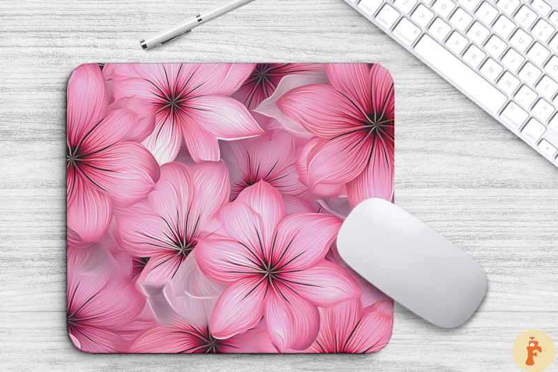 pink-peony-soft-pastel-color-mouse-pad