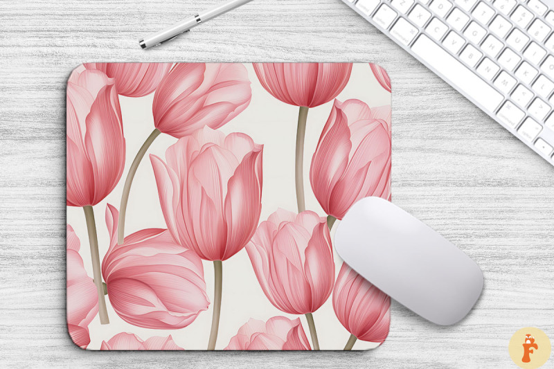 peony-flower-blooming-mouse-pad-design