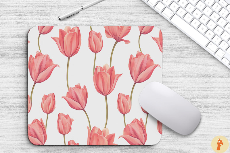 peony-flower-blooming-mouse-pad-design