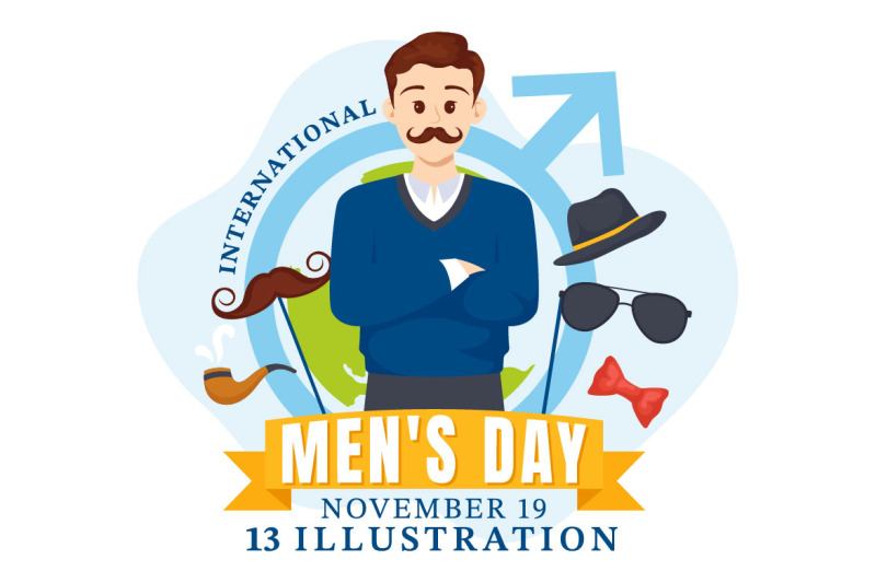 13-international-men-039-s-day-illustration