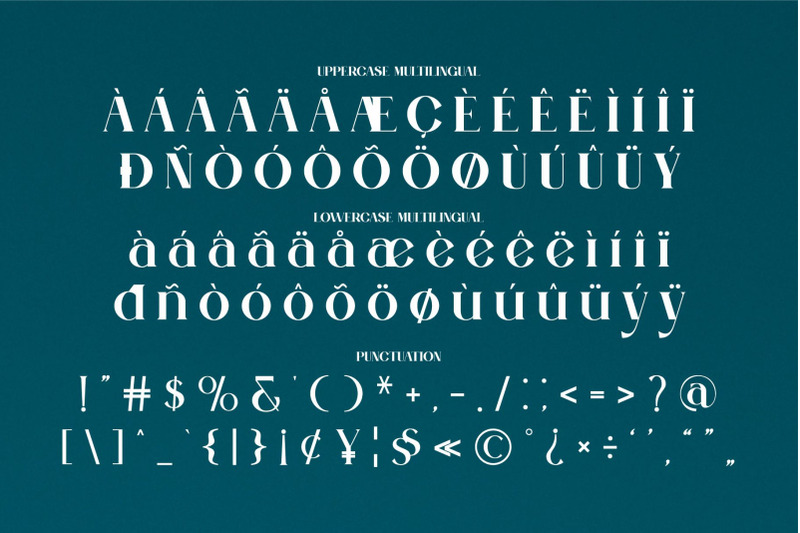 humble-modern-serif-typeface
