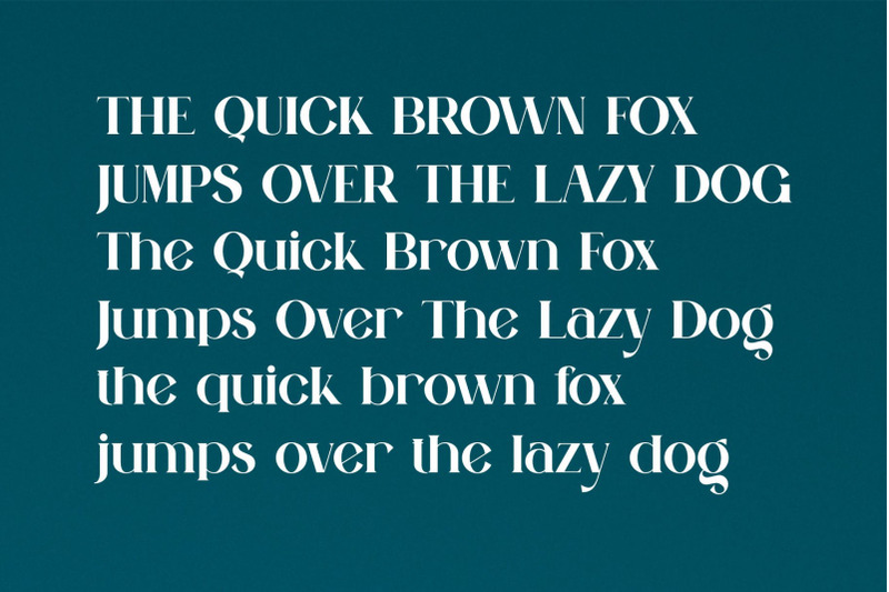humble-modern-serif-typeface
