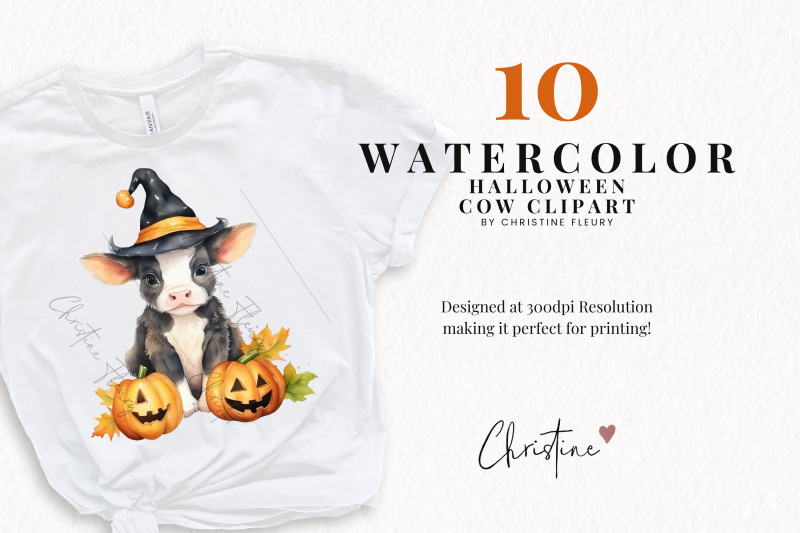 watercolor-halloween-cows-clipart