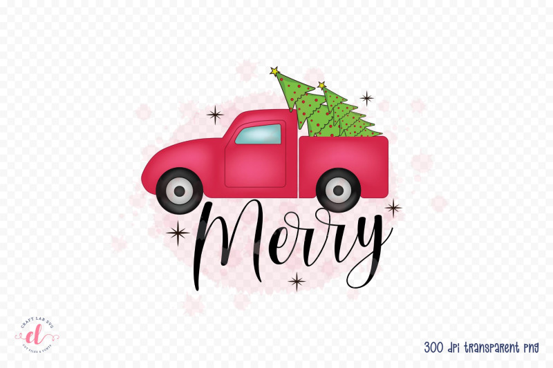 merry-png-christmas-sublimation-design