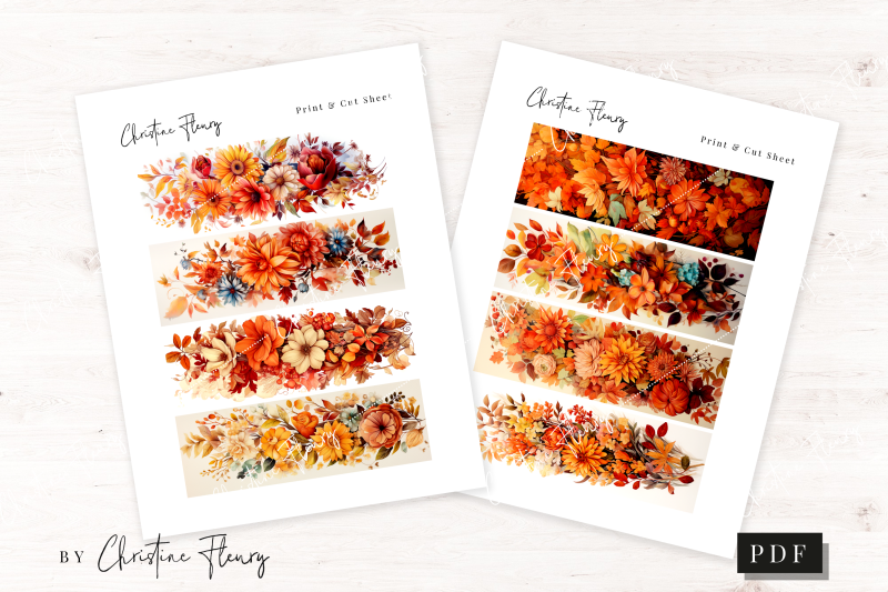fall-floral-printable-bookmark-fall-png