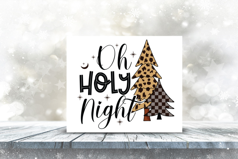 oh-holy-night-christmas-sublimation-design