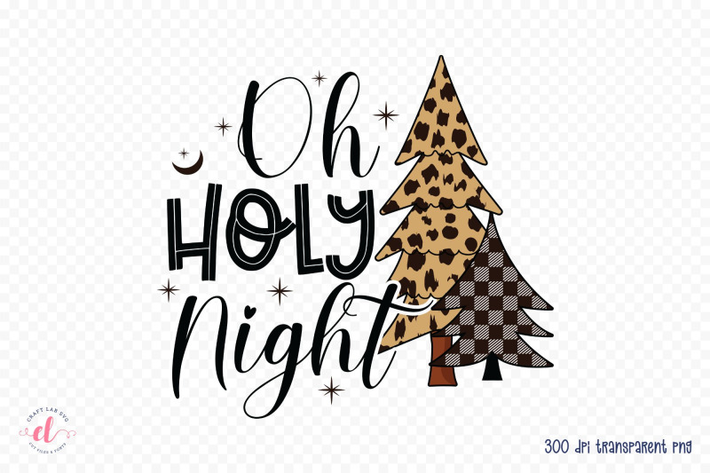 oh-holy-night-christmas-sublimation-design