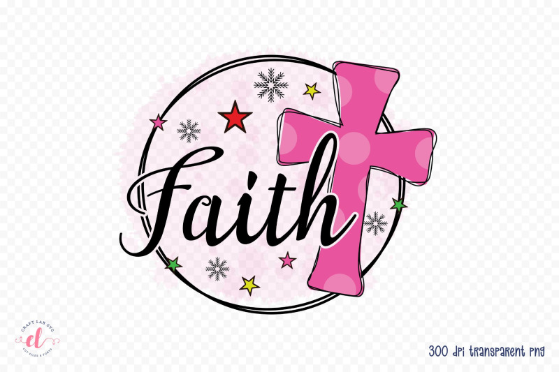 faith-png-christmas-png-sublimation