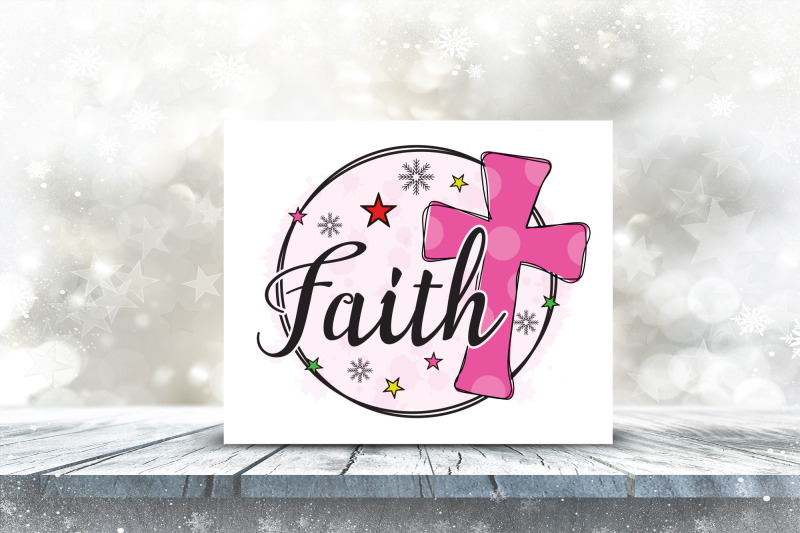 faith-png-christmas-png-sublimation