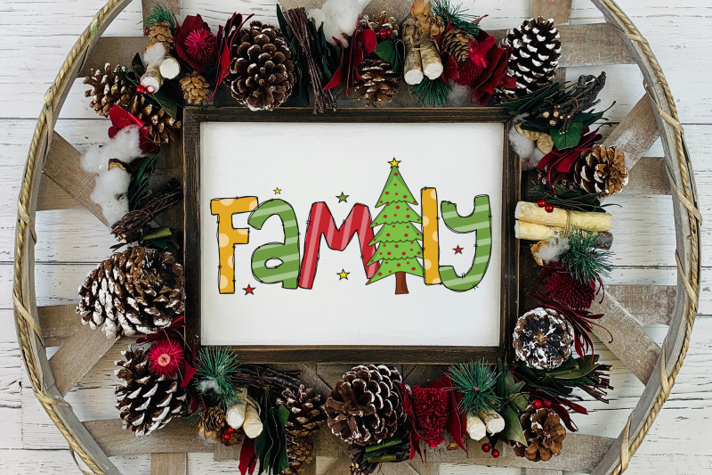 family-christmas-png-sublimation-design