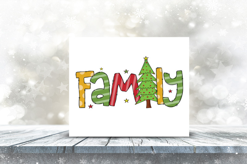 family-christmas-png-sublimation-design