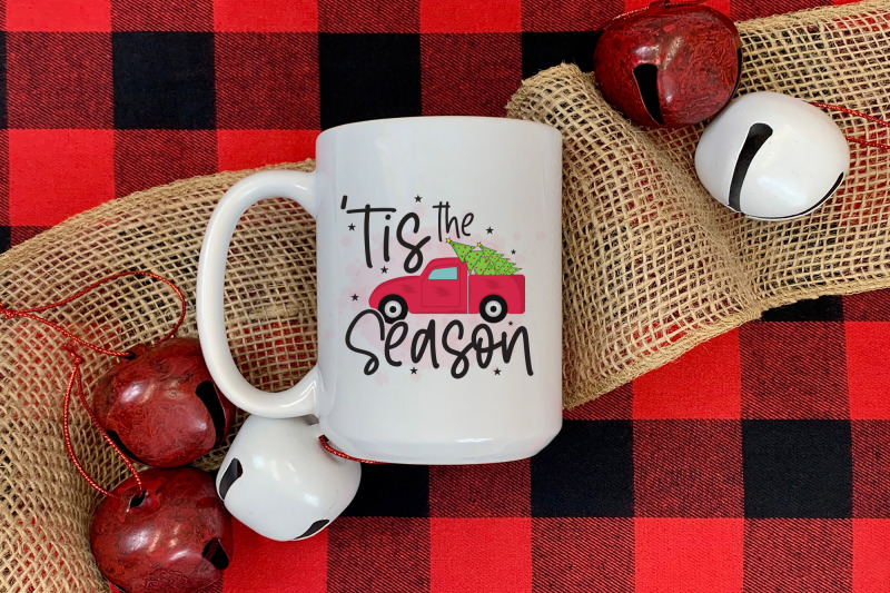 tis-the-season-christmas-sublimation-design