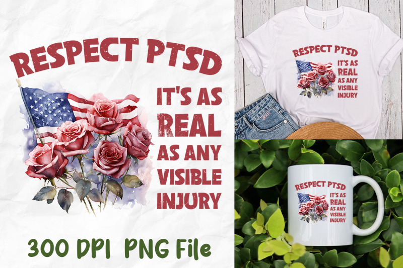 respect-ptsd-as-real-as-visible-injury