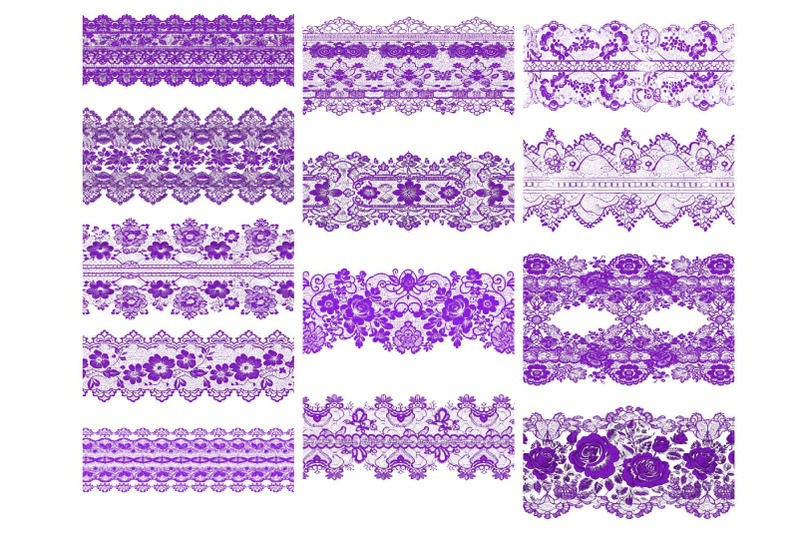 purple-lace-borders-overlays-clipart-halloween-gothic-lace