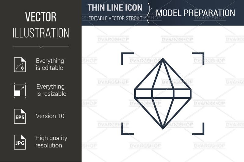 model-preparation-icon