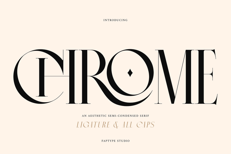 chrome-slab-semi-condensed-hotel-serif